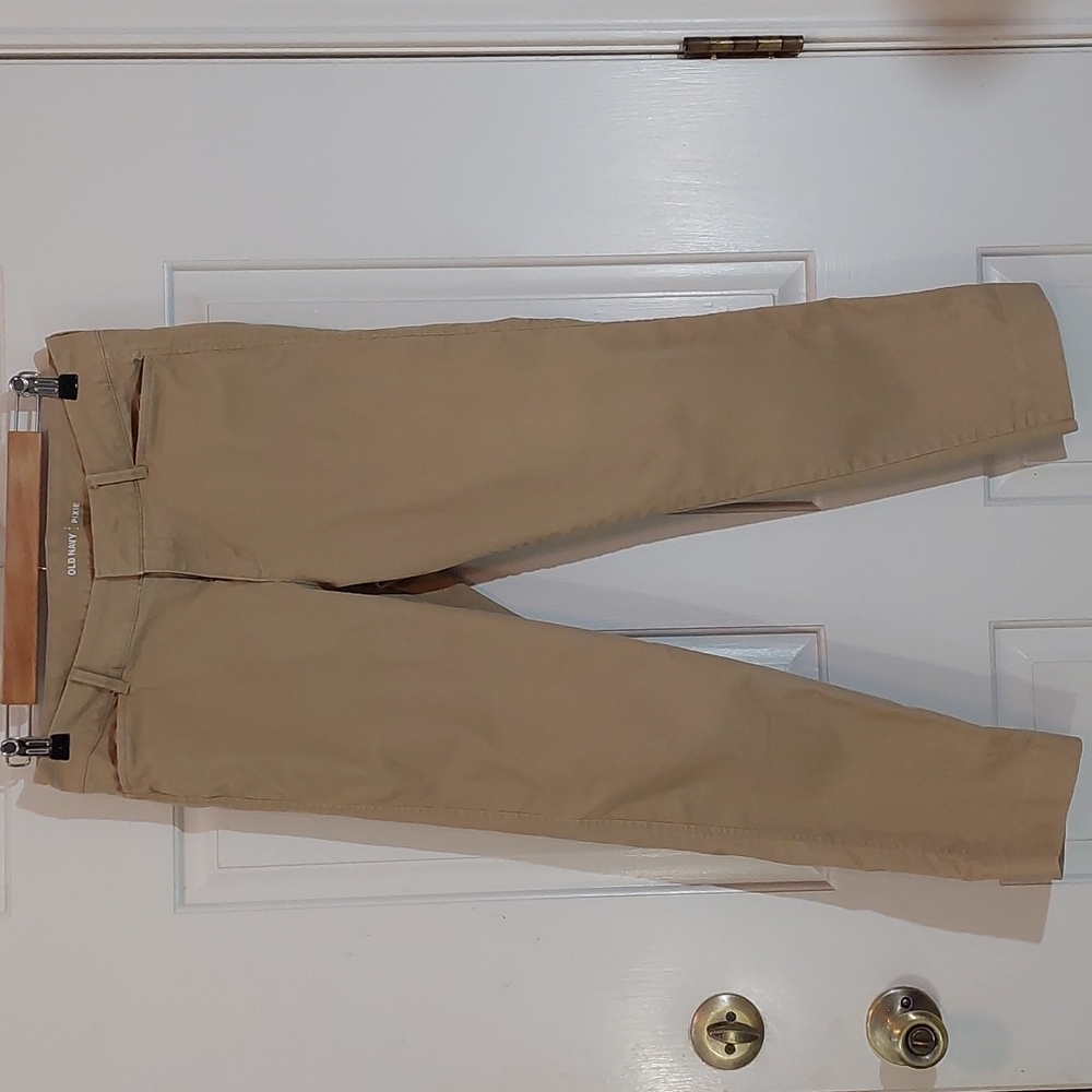 Old Navy Pixie Pant - image 1